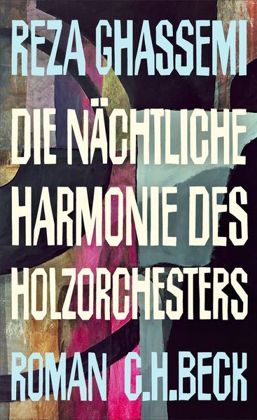 Cover von Die nächtliche Harmonie des Holzorchesters