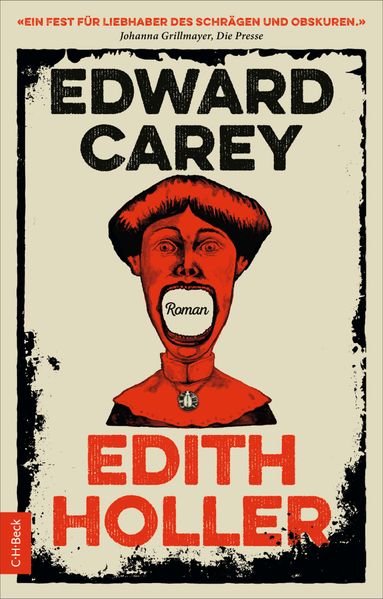 Cover von Edith Holler