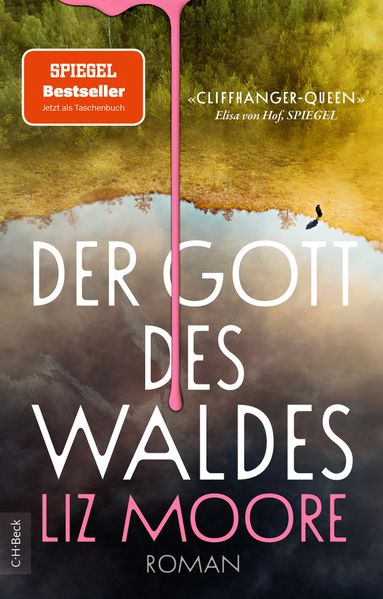 Cover von Der Gott des Waldes