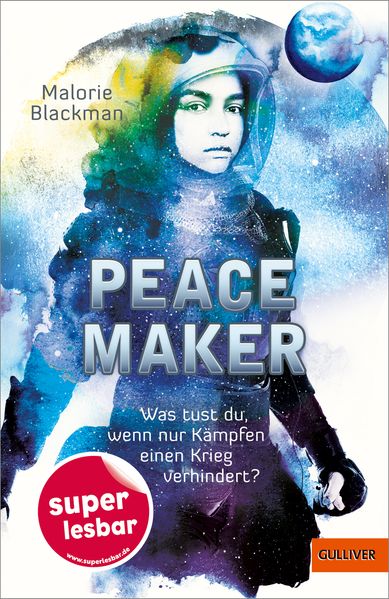 Cover von Peace Maker