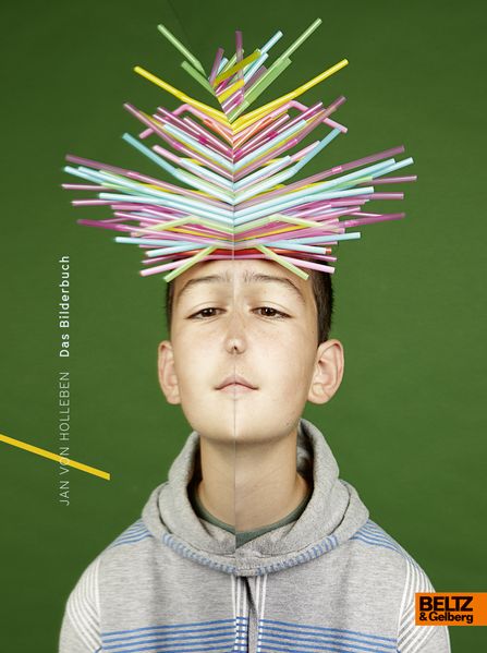 Cover von Alles immer – Das Bilderbuch