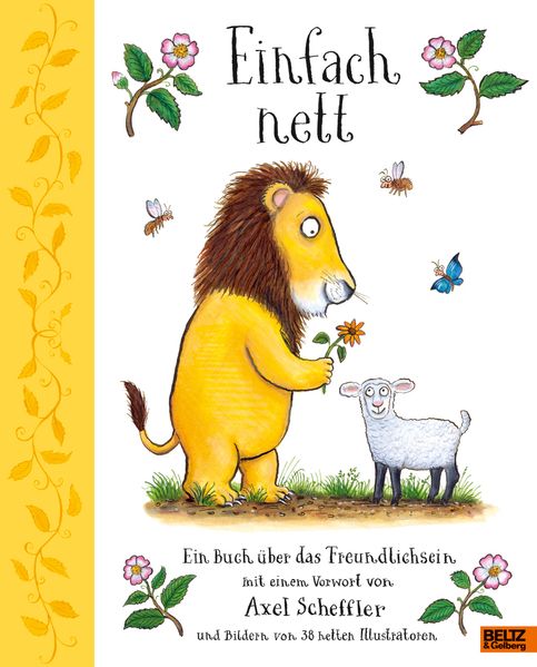 Cover von Einfach nett