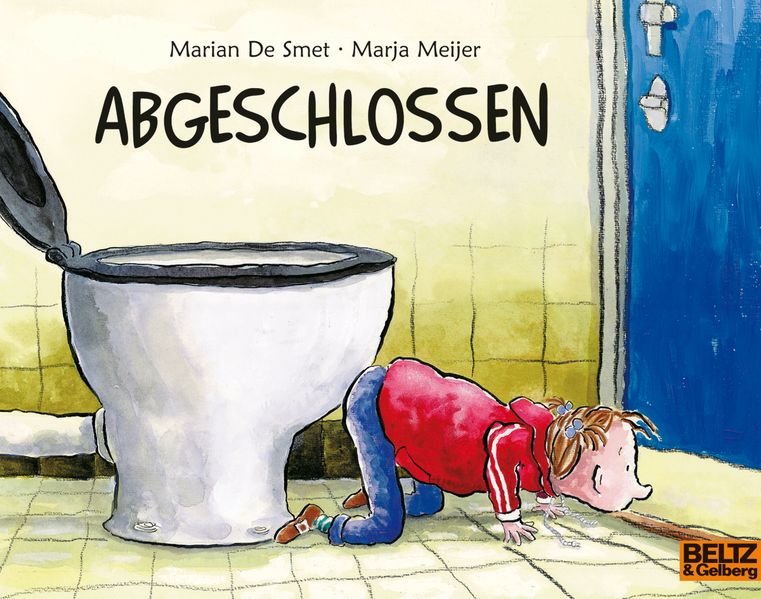Cover von Abgeschlossen