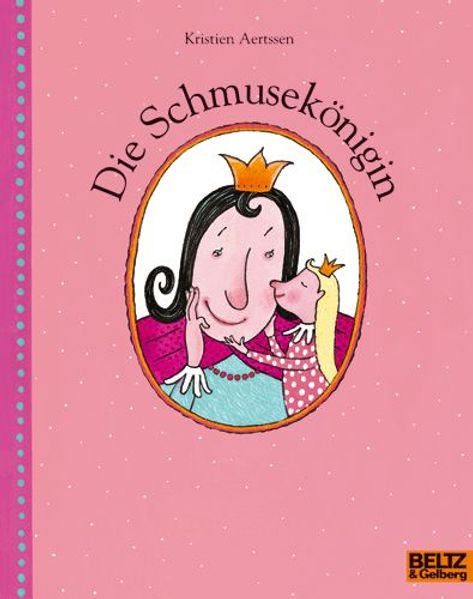 Cover von Die Schmusekönigin