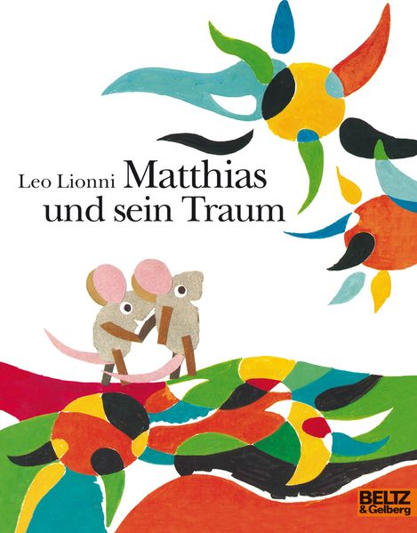 Cover von Matthias und sein Traum