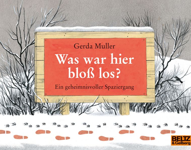 Cover von Was war hier bloß los?