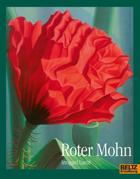 Cover von Roter Mohn