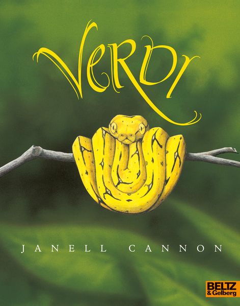 Cover von Verdi