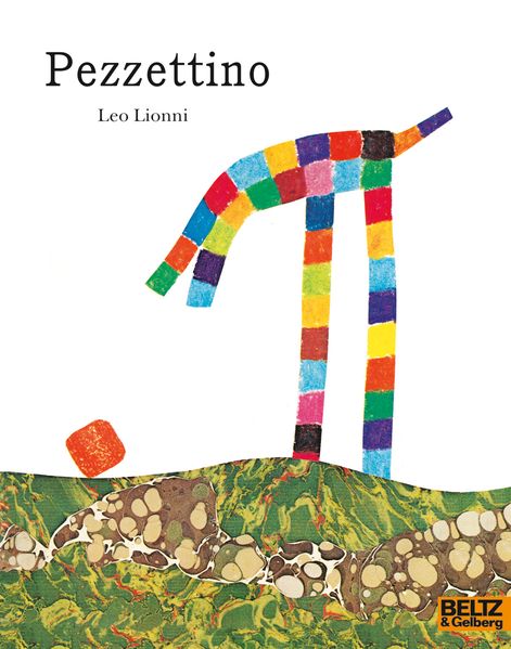Cover von Pezzettino