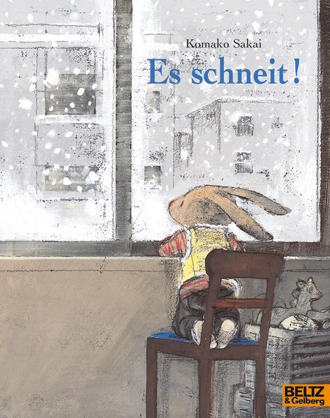 Cover von Es schneit!