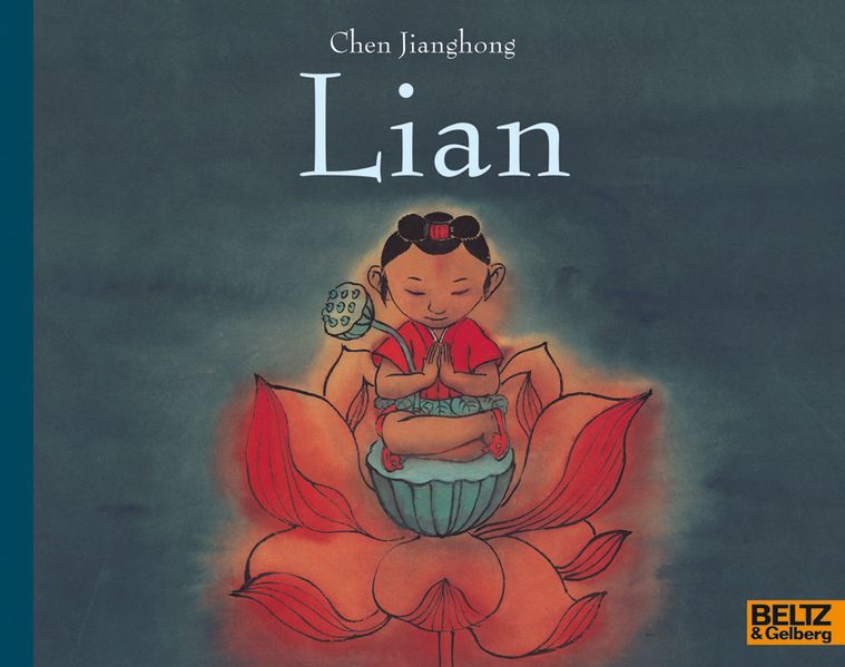 Cover von Lian