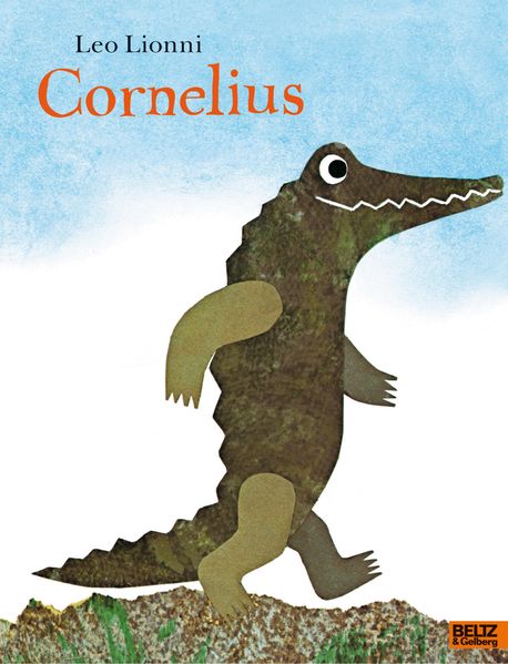Cover von Cornelius