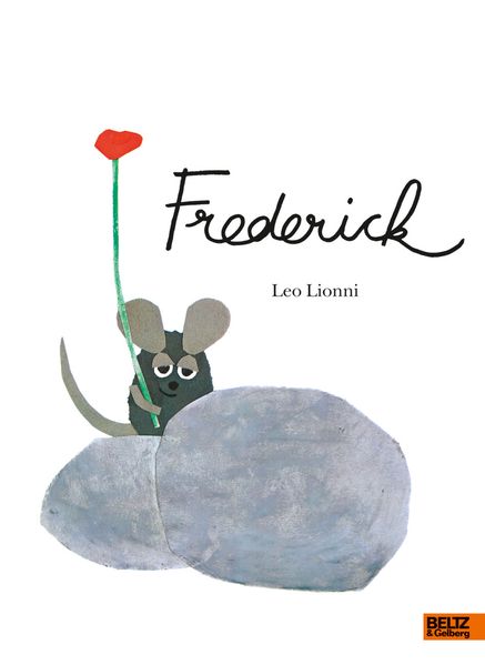 Cover von Frederick