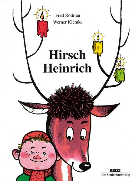 Cover von Hirsch Heinrich