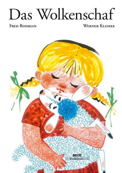 Cover von Das Wolkenschaf