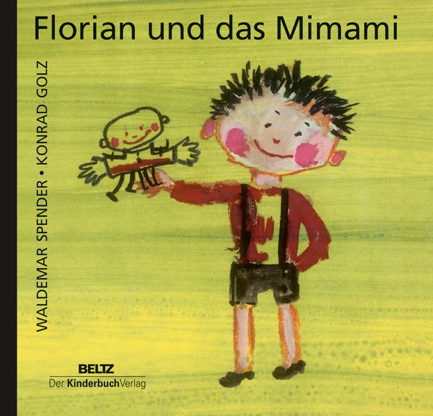 Cover von Florian und das Mimami