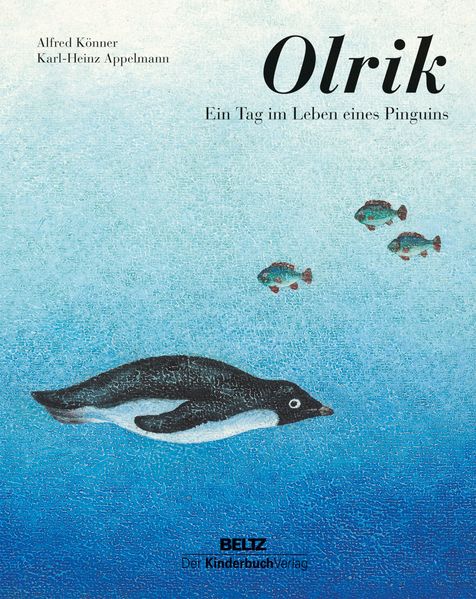 Cover von Olrik