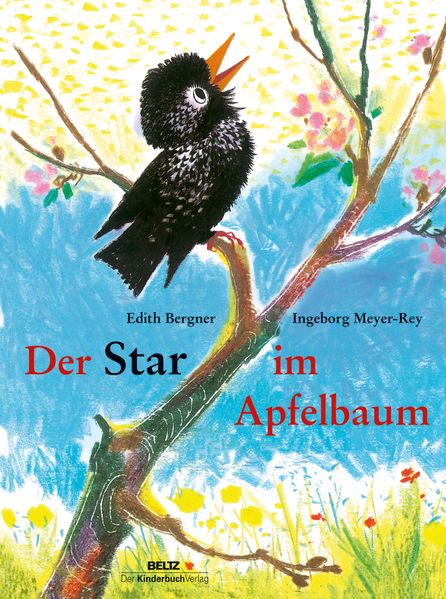 Cover von Der Star im Apfelbaum