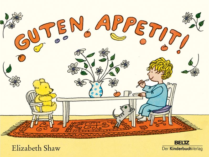 Cover von Guten Appetit