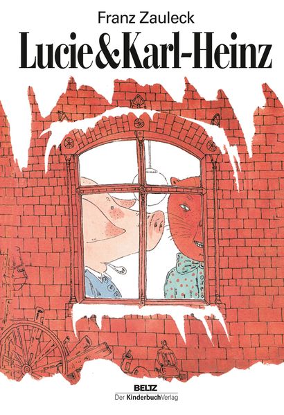 Cover von Lucie & Karl-Heinz