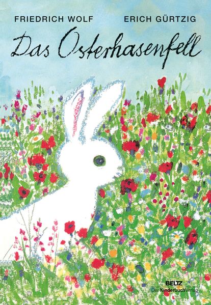Cover von Das Osterhasenfell