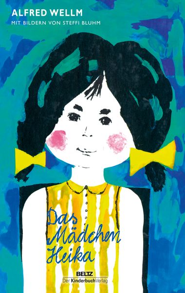 Cover von Das Mädchen Heika