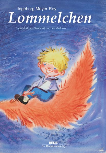 Cover von Lommelchen