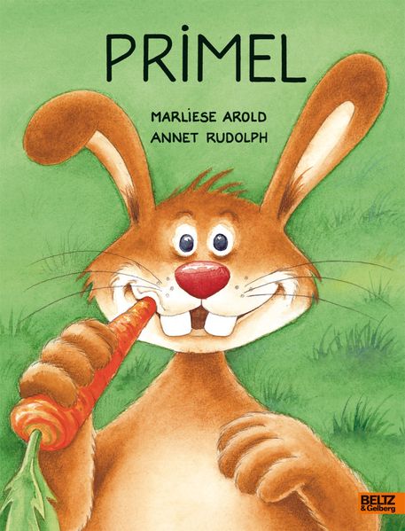 Cover von Primel