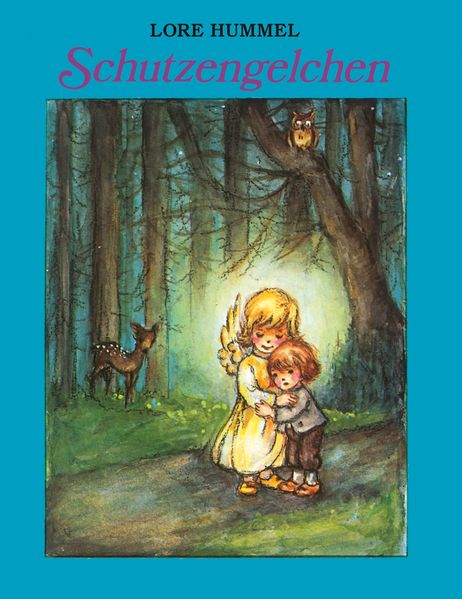 Cover von Schutzengelchen
