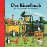 Cover von Das Kitzelbuch