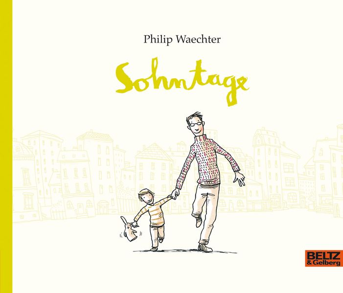 Cover von Sohntage