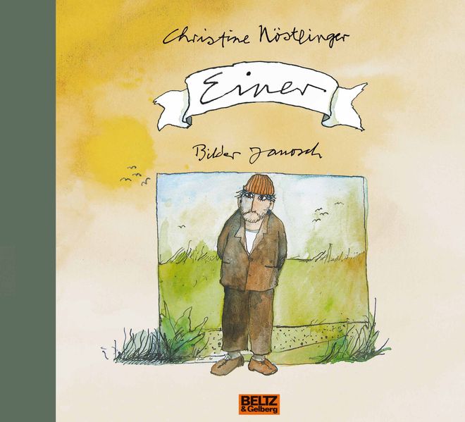Cover von Einer