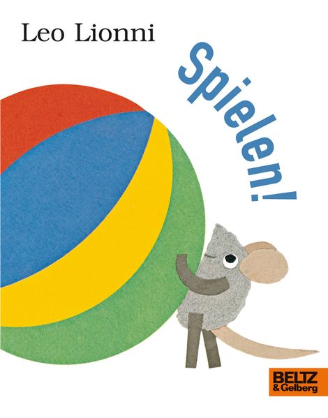 Cover von Spielen!