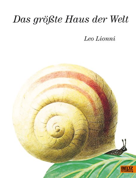 Cover von Das größte Haus der Welt
