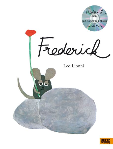 Cover von Frederick