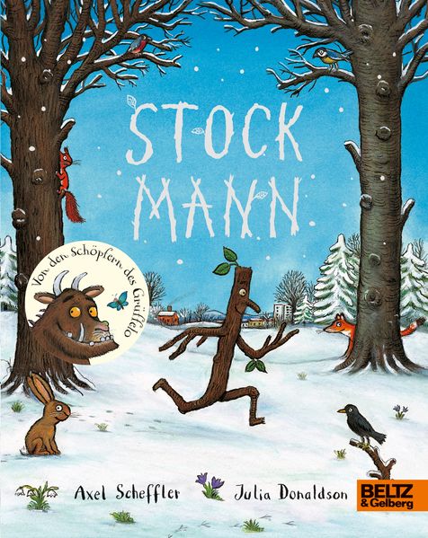 Cover von Stockmann
