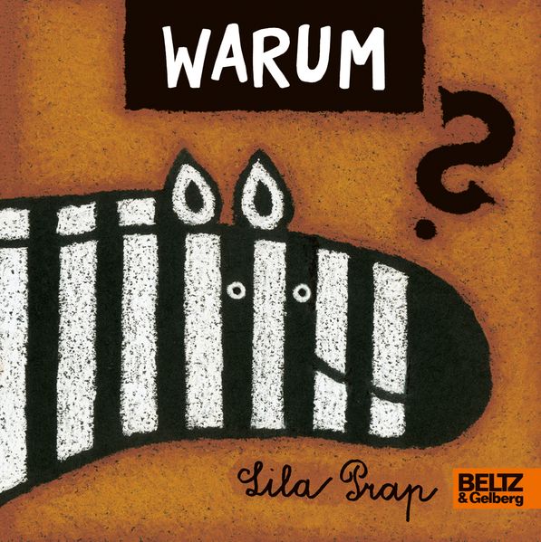Cover von Warum?