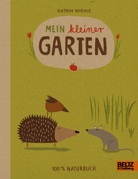 Cover von Mein kleiner Garten