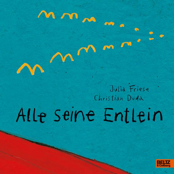 Cover von Alle seine Entlein