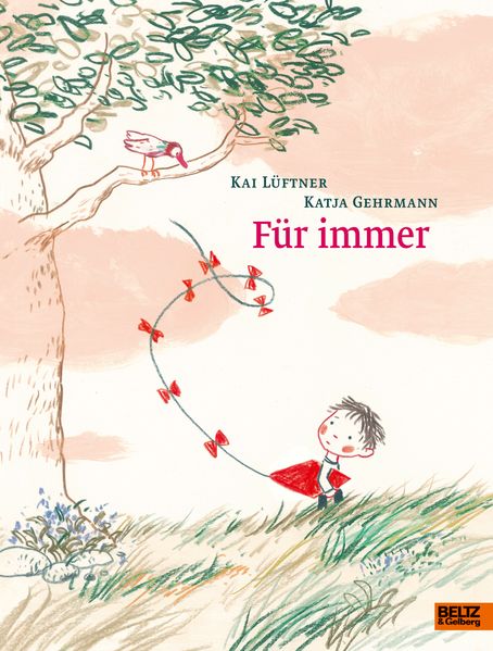 Cover von Für immer