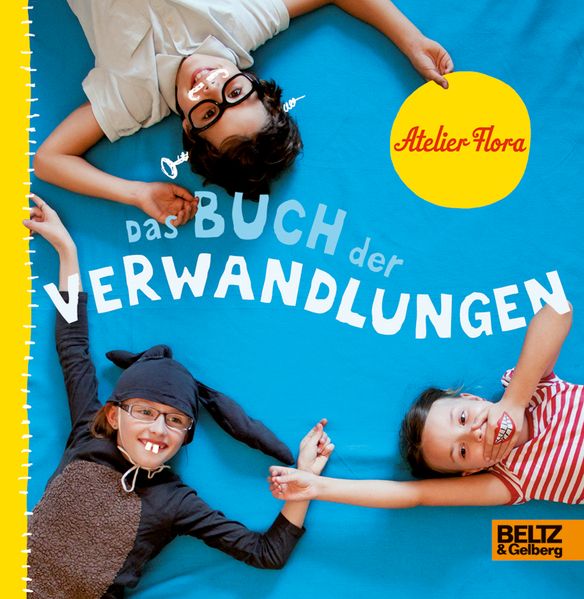 Cover von Das Buch der Verwandlungen