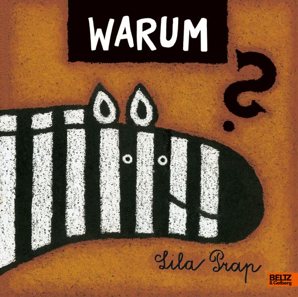 Cover von Warum?