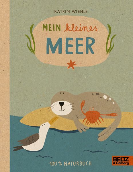 Cover von Mein kleines Meer