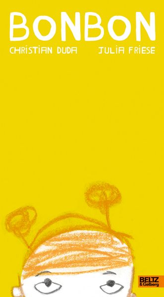 Cover von Bonbon