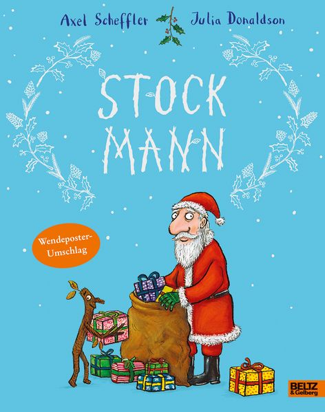Cover von Stockmann