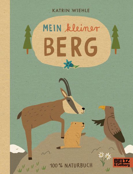Cover von Mein kleiner Berg
