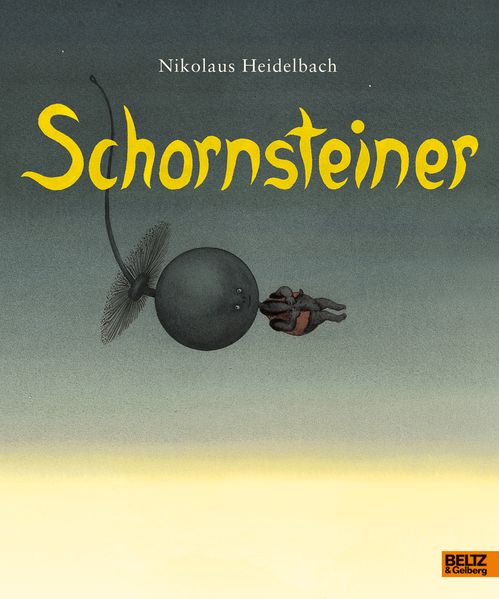 Cover von Schornsteiner