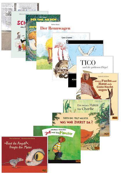 Cover von MINIMAX-Paket 2 – Serienpreis