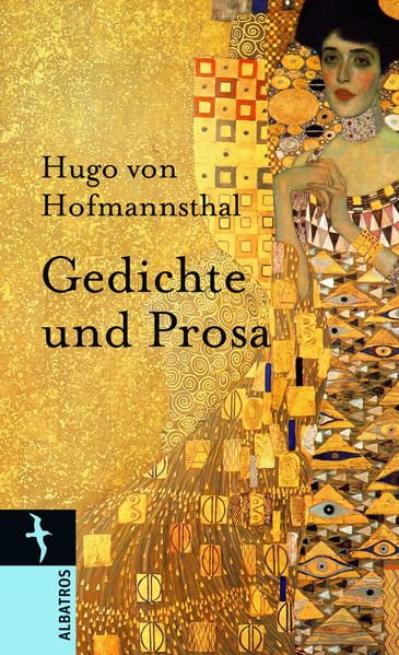 Cover von Hugo von Hofmannsthal. Gedichte und Prosa