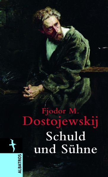 Cover von Schuld und Sühne